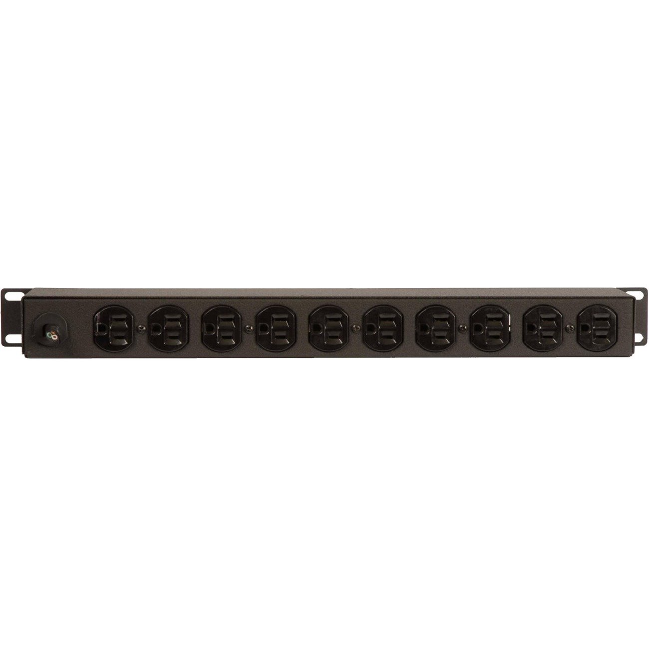 Vertiv Geist SP124-10 12-Outlets PDU