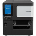 Toshiba Industrial, Business, Logistic, Manufacturing, Healthcare, Retail, Automotive, Transportation & Logistic Direct Thermal/Thermal Transfer Printer - Label Print - Gigabit Ethernet - USB