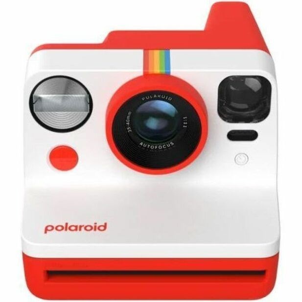 Polaroid Now Instant Film Camera
