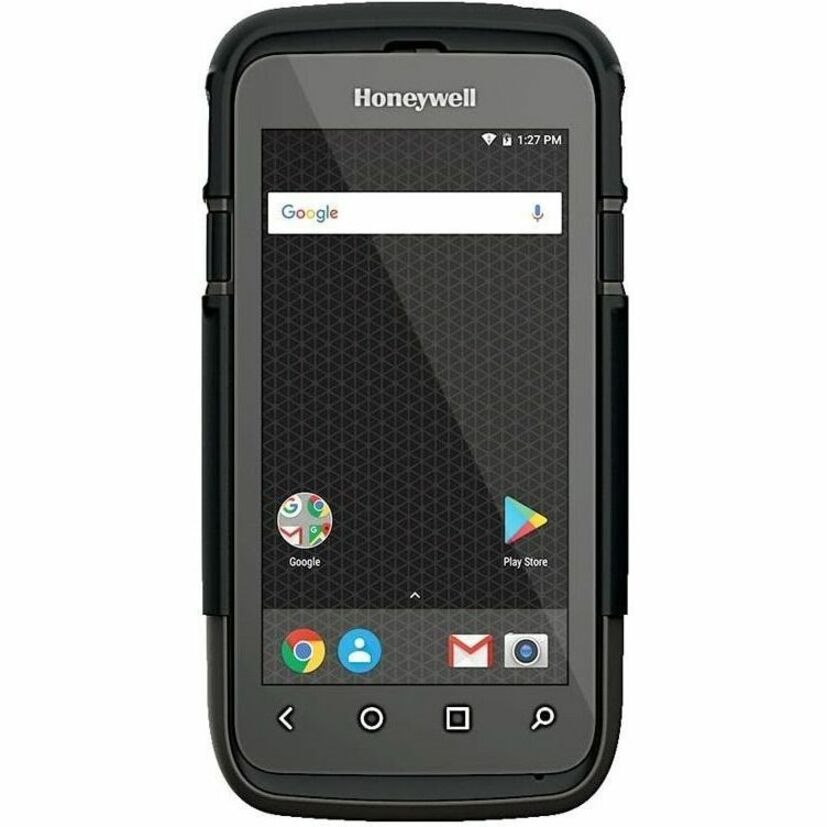 Honeywell CT60 XP Rugged Handheld Terminal - 1D, 2D - 4G LTE