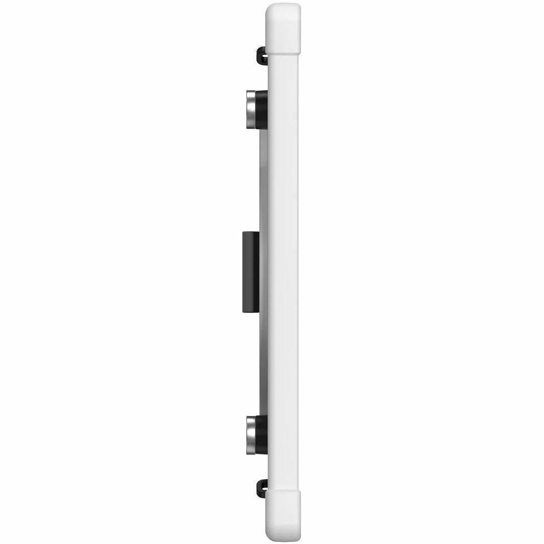 CTA Digital Magnetic Splash-Proof Case and Metal Mounting Plate - iPad 10th Generation 10.9"