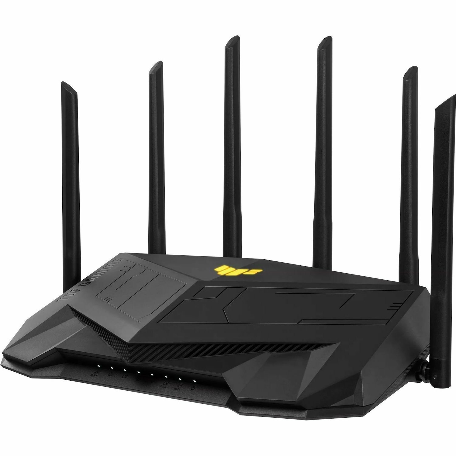 TUF TUF-AX6000 Wi-Fi 6 IEEE 802.11 a/b/g/n/ac/ax Ethernet Wireless Router