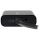 StarTech.com DisplayPort to VGA Adapter with Audio - DP to VGA Converter - 1920x1200