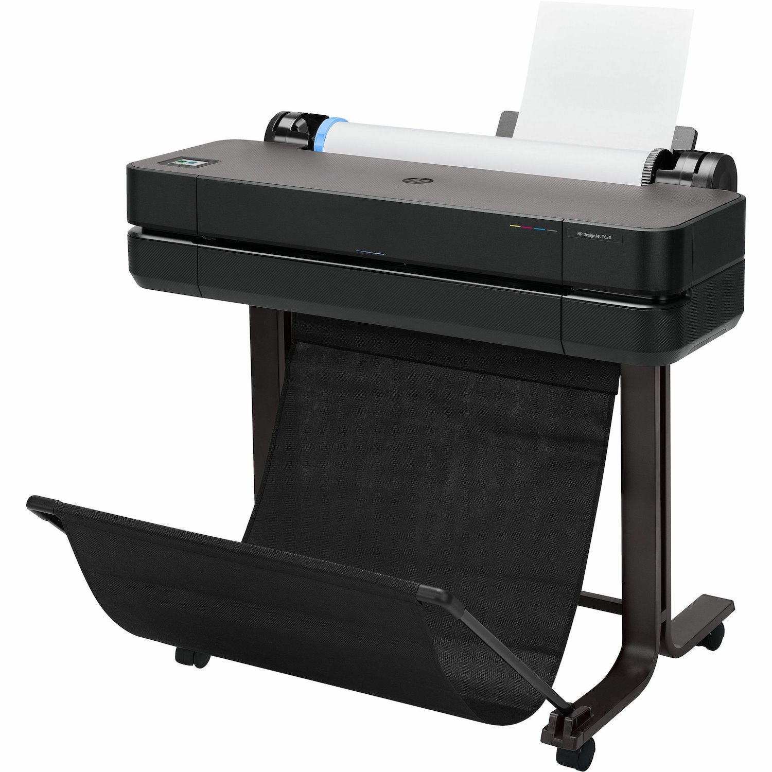 HP Designjet T630 A1 Inkjet Large Format Printer - 609.60 mm (24") Print Width - Colour