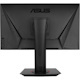 Asus VG248QG 24" Class Full HD Gaming LCD Monitor - 16:9 - Black