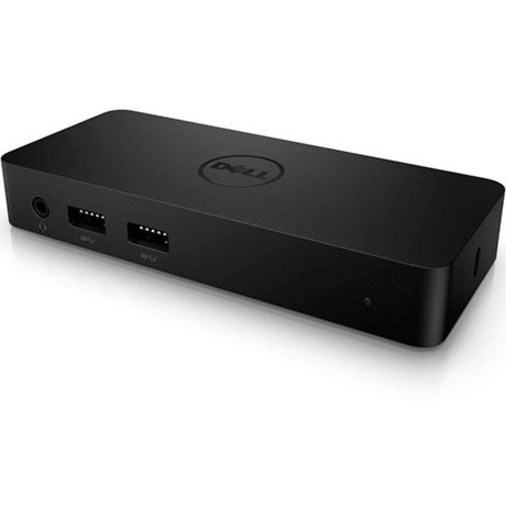 Dell D1000 Dual Video USB 3.0 Docking Station