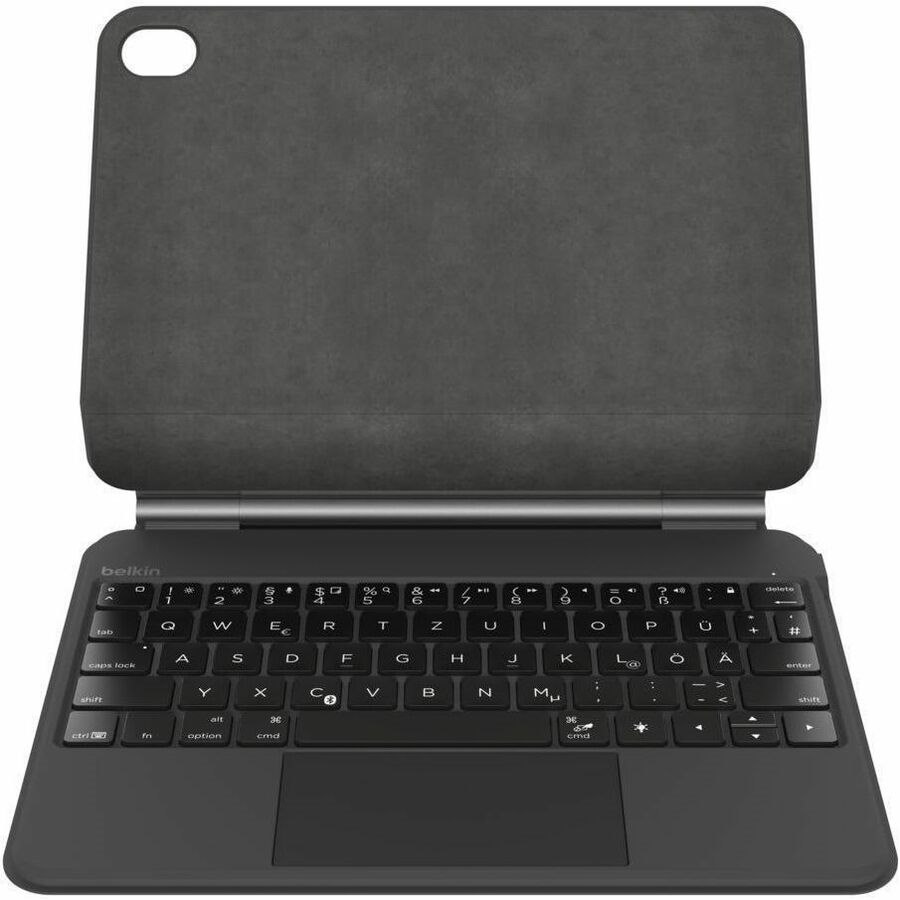 Belkin Pro Tastatur Mit Huelle