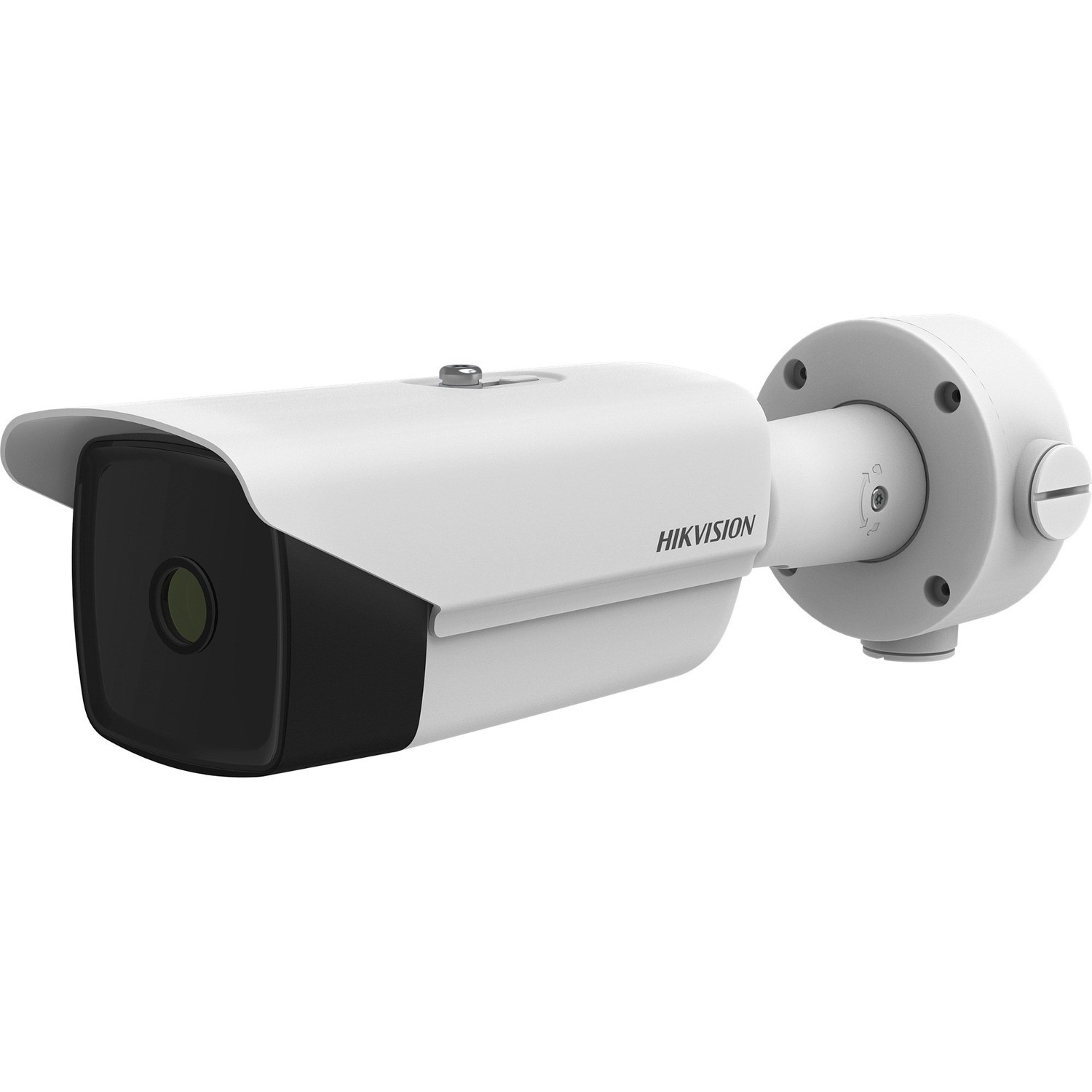 Hikvision DS-2TD2138-10/QY Network Camera - Colour - Bullet