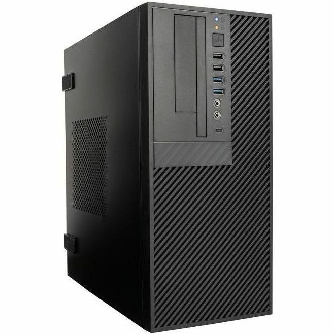 In Win Computer Case