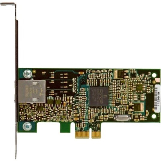 Dell 5722 Gigabit Ethernet Card for Computer - 10/100/1000Base-T - Plug-in Card