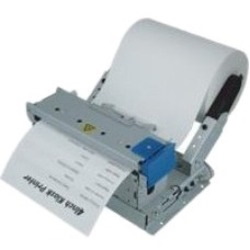 Star Micronics Direct Thermal Printer - Monochrome - Label Print - USB - USB Host - Serial - With Cutter - 4.09" Print Width - 5.91 in/s Mono - 203 dpi - 4.41" Label Width