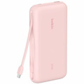 Belkin BoostCharge Power Bank - Pink