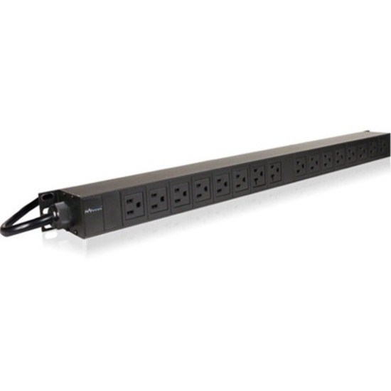 Claypower 16 Outlets Power Distribution Unit