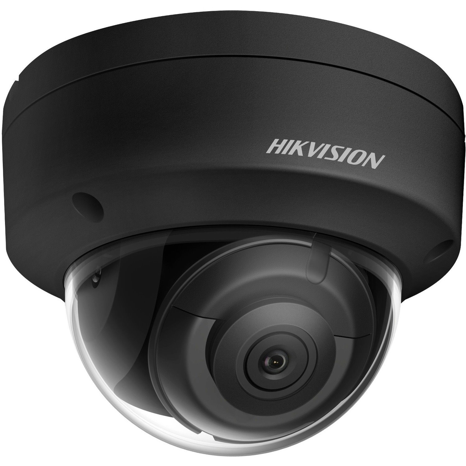 Hikvision AcuSense DS-2CD2143G2-IS 4 Megapixel Network Camera - Colour - Dome - Black