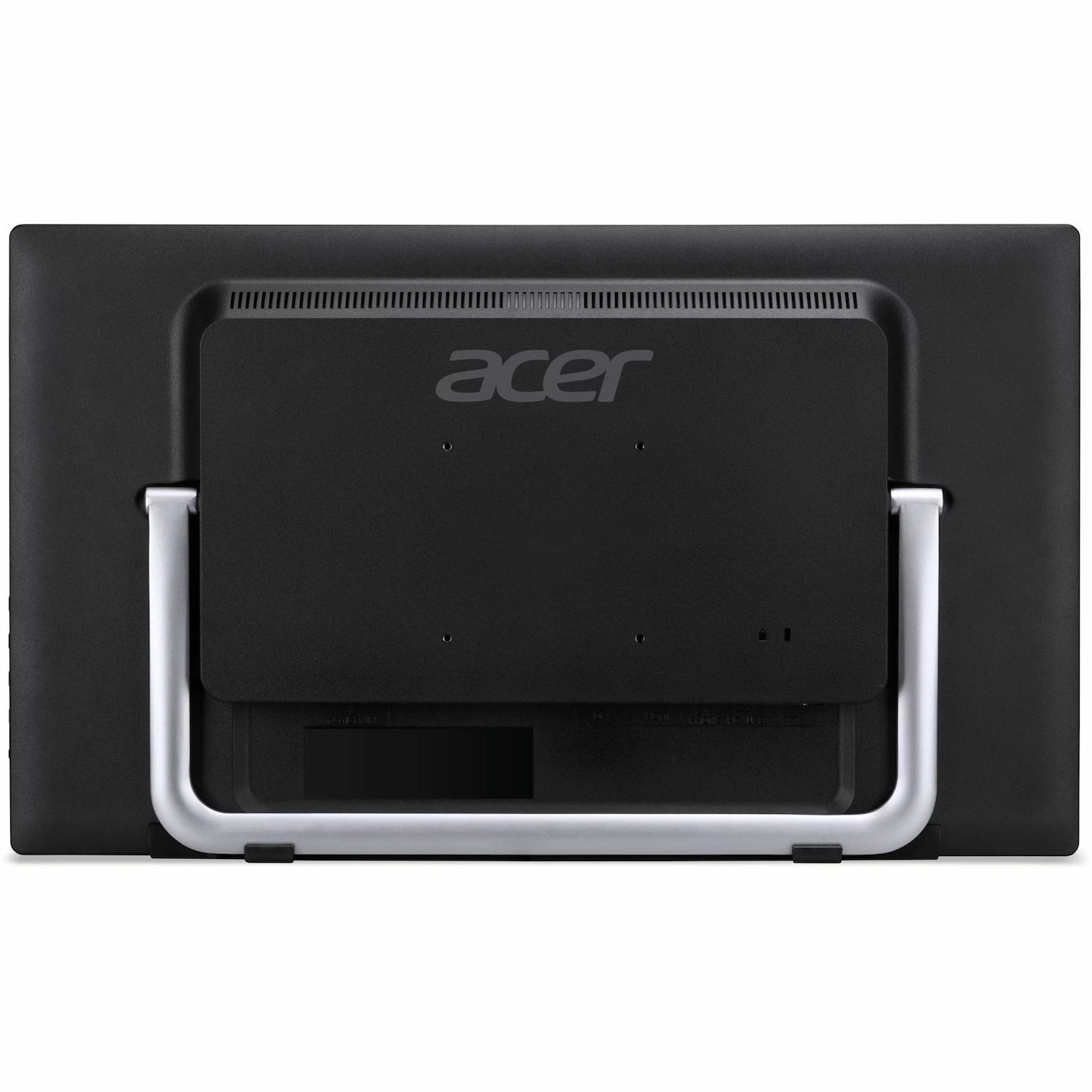 Acer UT242Y Full HD LCD Monitor - 16:9 - Black