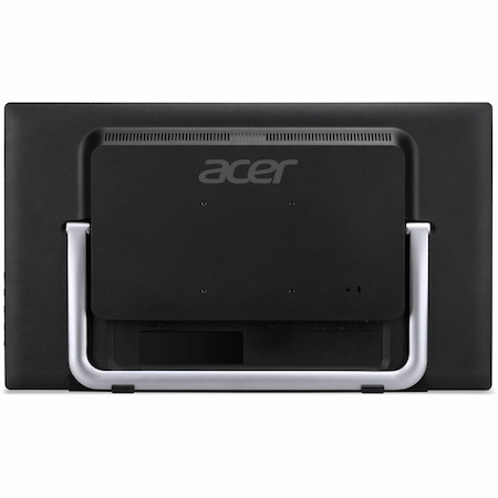 Acer UT242Y Full HD LCD Monitor - 16:9 - Black