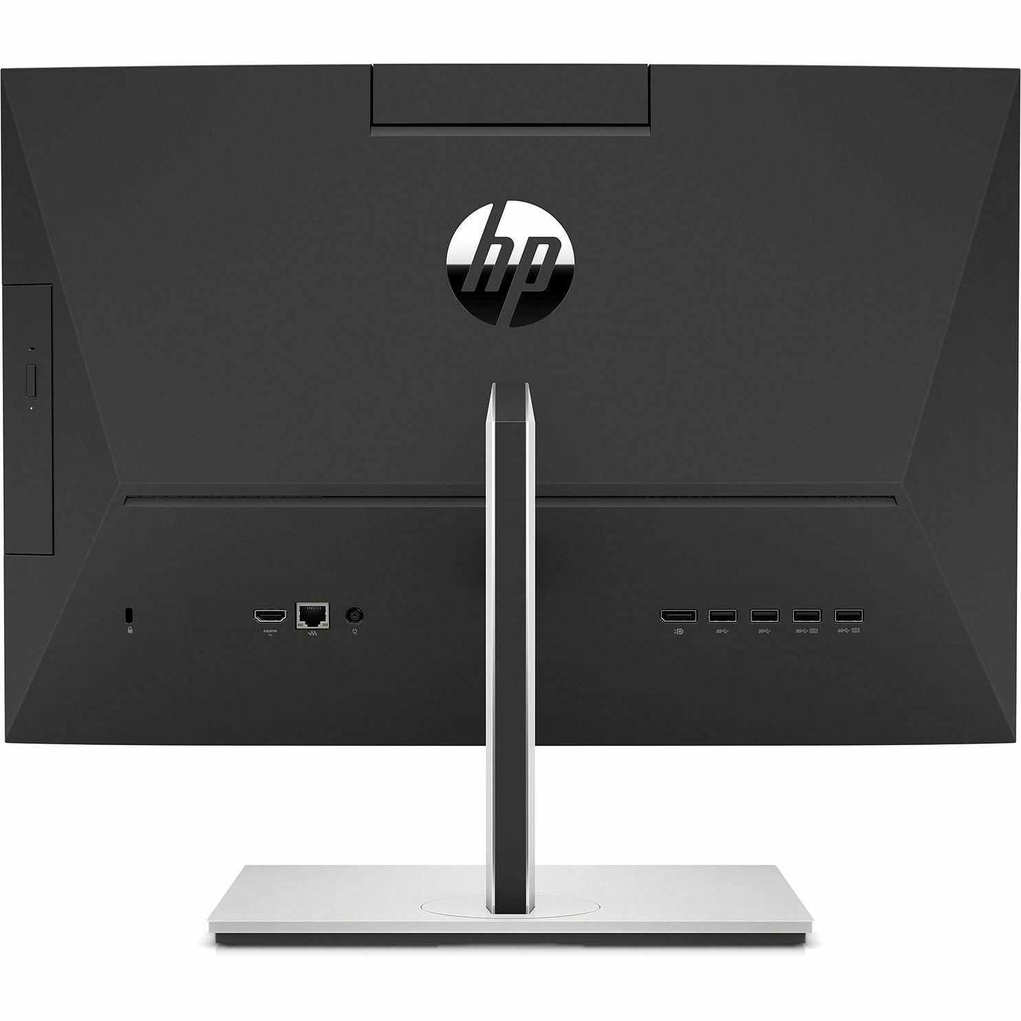 HP ProOne 600 G6 All-in-One Computer - Intel Core i5 10th Gen i5-10500 - vPro Technology - 8 GB - 256 GB SSD - 21.5" Full HD - Desktop