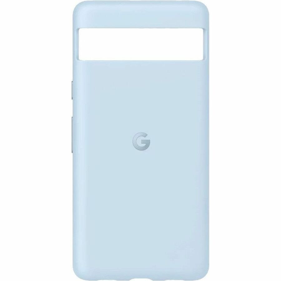 Google Case for Google Pixel 7a Smartphone - Sea, Blue