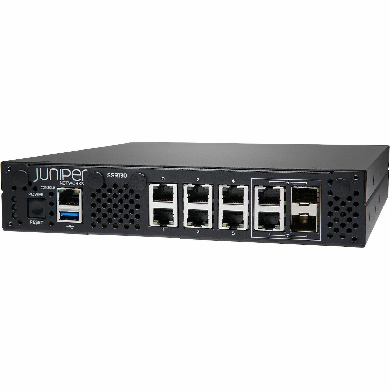 Juniper SSR130 Router