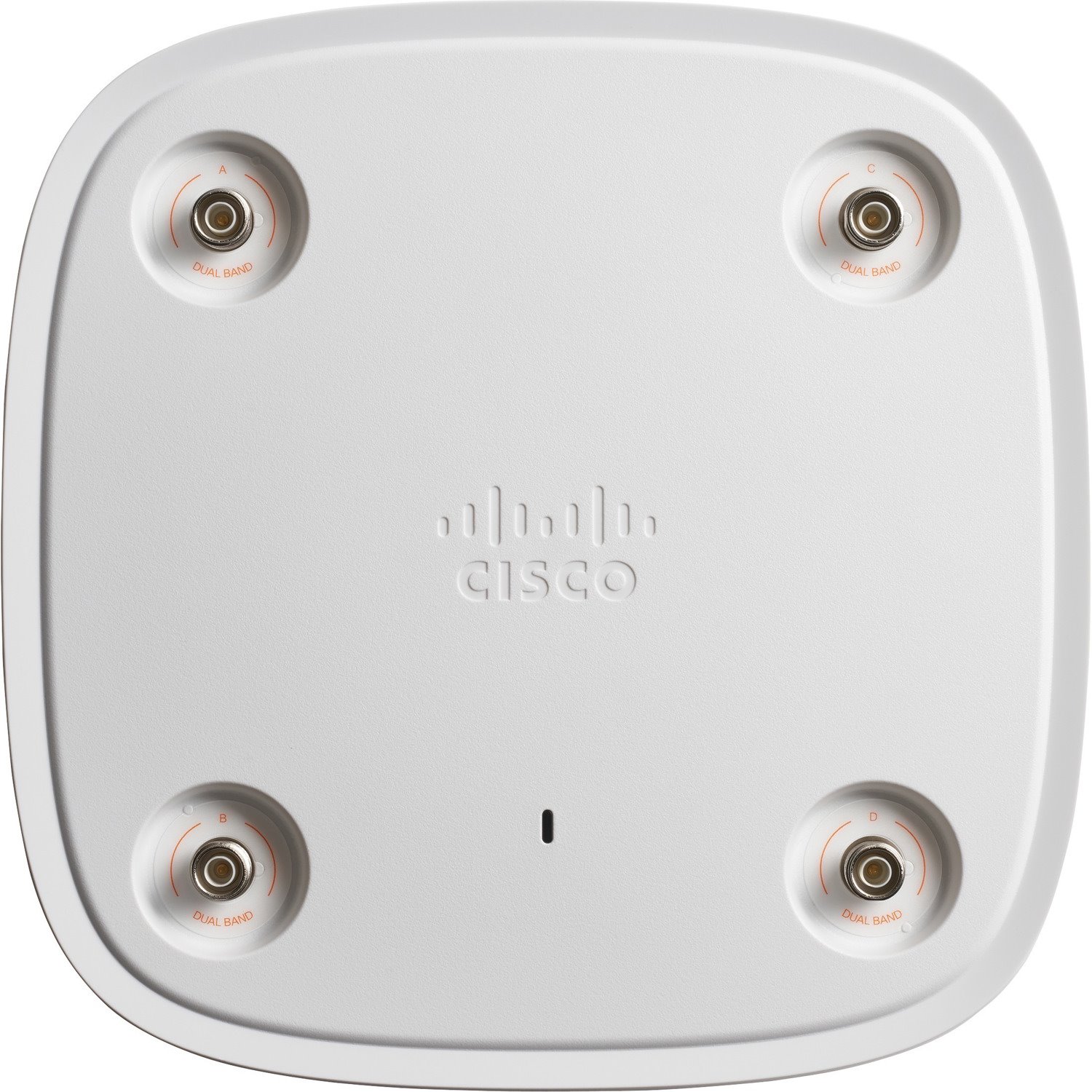 Cisco Catalyst C9115I 802.11ax 5.38 Gbit/s Wireless Access Point