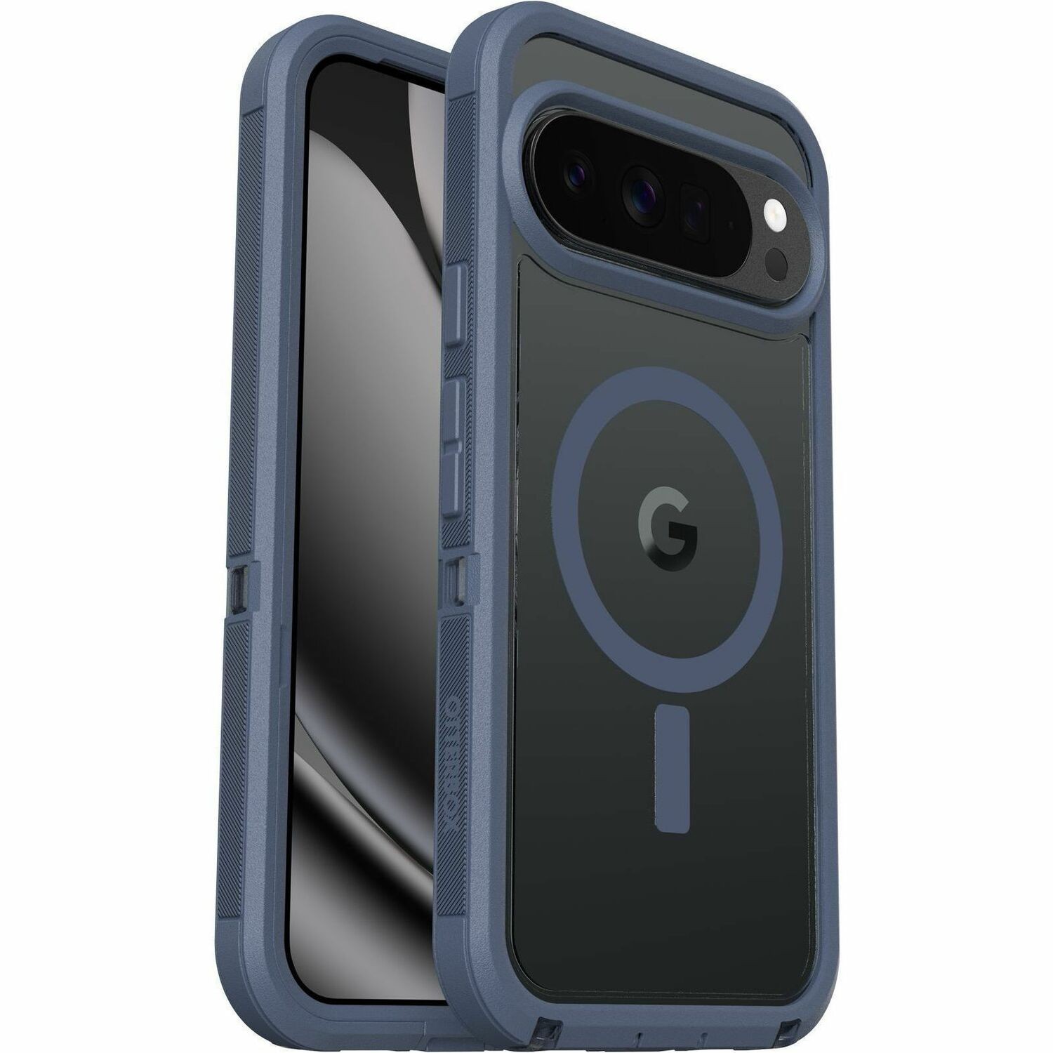OtterBox Pixel 10 Pro XL Case Defender Series Pro XT with Pixelsnap