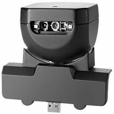 HP SMARTBUY, RETAIL INTEGRATED BARCODE SCANNER