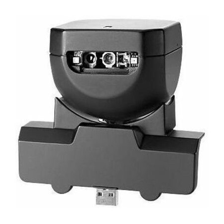 HP SMARTBUY, RETAIL INTEGRATED BARCODE SCANNER