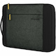 STM Goods Kin Carrying Case (Sleeve) for 38.1 cm (15") to 40.6 cm (16") Apple MacBook Pro - Black Slate