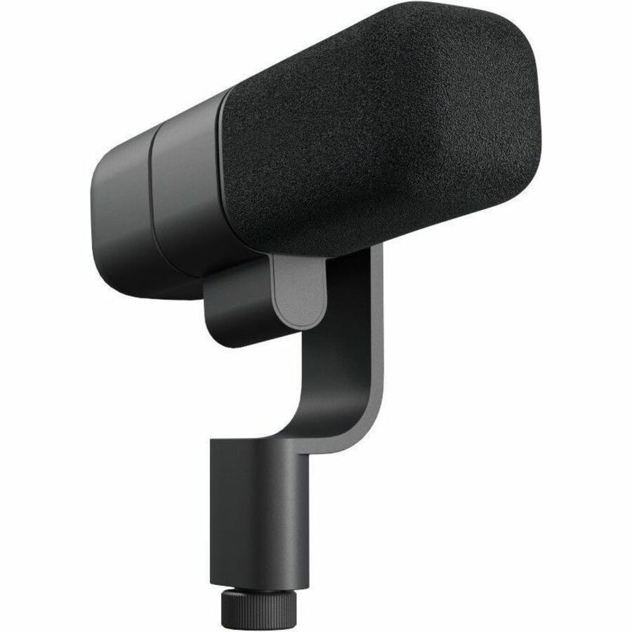Logitech G Yeti Bedraad Dynamisch Microfoon voor Broadcasting, Professionele audio - Zwart