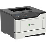 Lexmark MS320 MS321dn Desktop Laser Printer - Monochrome - TAA Compliant