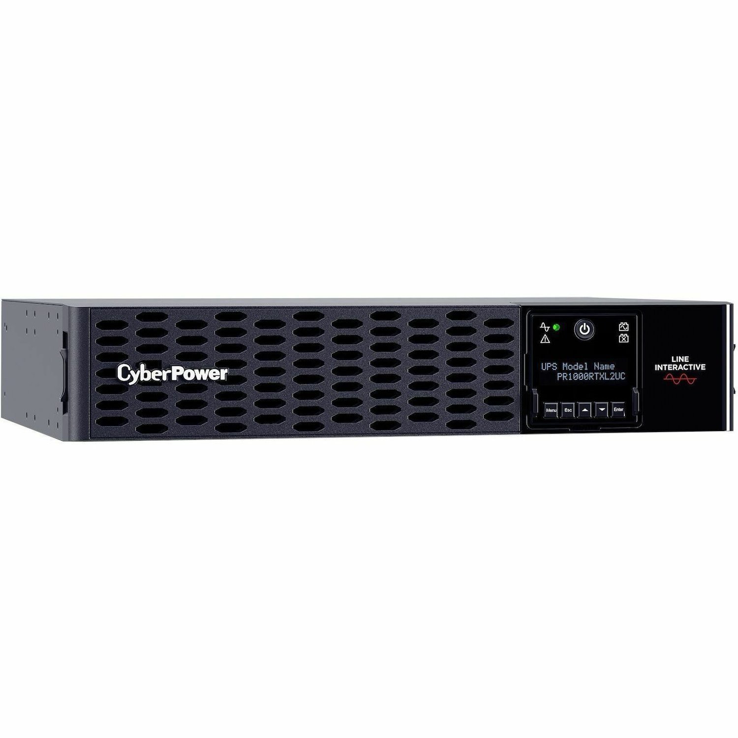 CyberPower PR1000RTXL2UC Smart App Sinewave UPS Systems