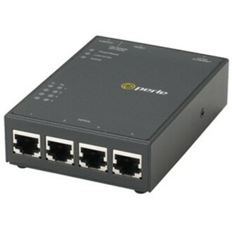 Perle IOLAN SDS4 Device Server