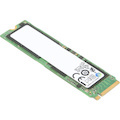 Lenovo 512 GB Solid State Drive - M.2 2280 Internal - PCI Express NVMe (PCI Express NVMe 4.0 x4) - Black