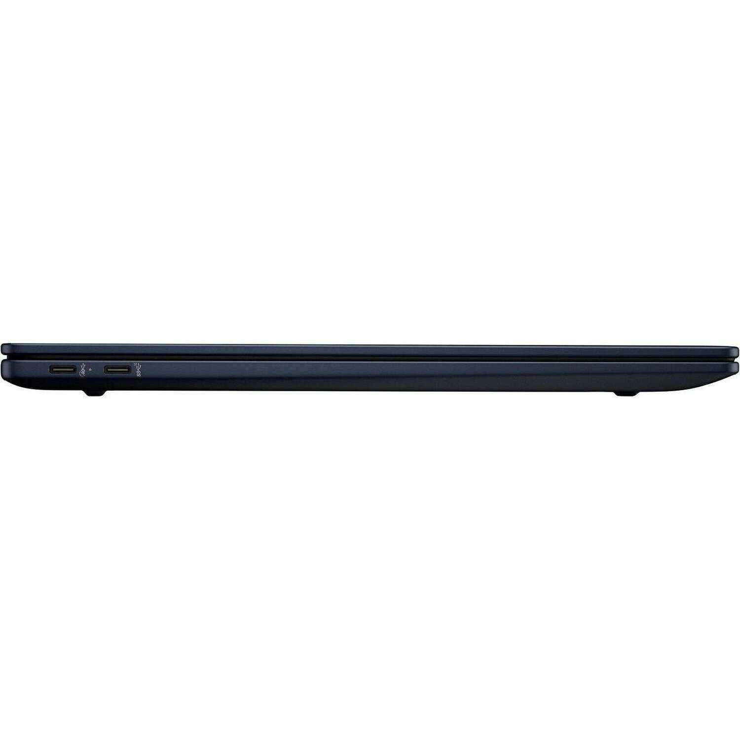 HP EliteBook Ultra G1q 14" Touchscreen Notebook - 2.2K - Qualcomm Snapdragon X Elite X1E-78-100 - 32 GB - 512 GB SSD - Atmosphere Blue