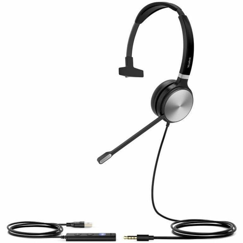 Yealink UH36 Mono Headset