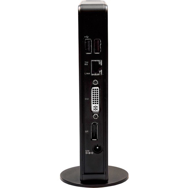 10ZiG V1200 V1206-PD Desktop Slimline Zero Client - Teradici Tera2321 - TAA Compliant