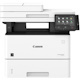 Canon imageCLASS D D1650 Laser Multifunction Printer-Monochrome-Copier/Fax/Scanner-45 ppm Mono Print-600x600 dpi Print-Automatic Duplex Print-650 sheets Input-600 dpi Optical Scan-Wireless LAN-Apple AirPrint-Mopria-Near Field Communication (NFC)