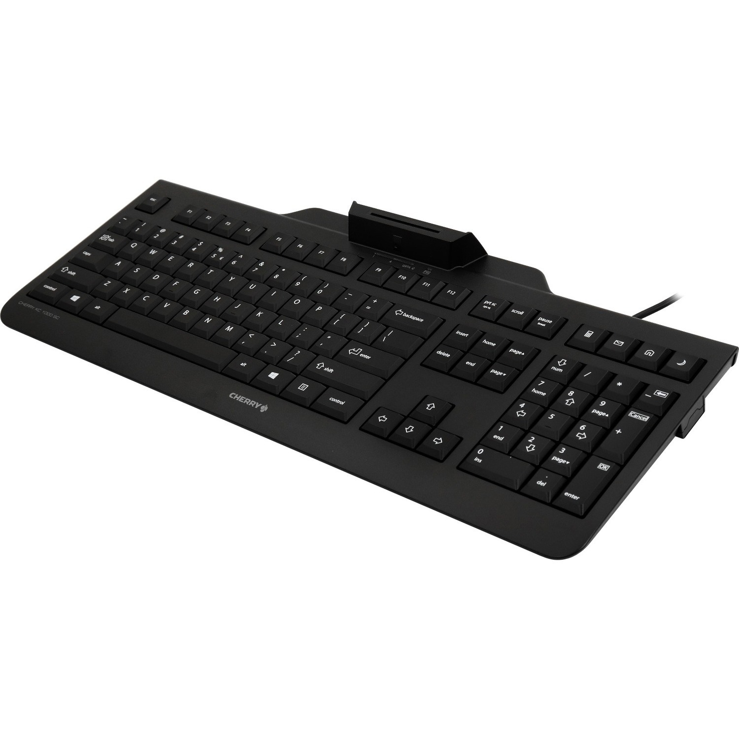 Cherry KC 1000 SC US-English