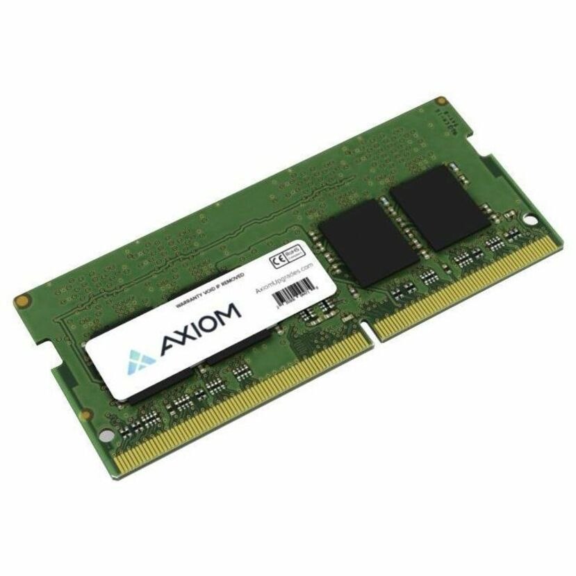 Axiom 16GB DDR5 SDRAM Memory Module