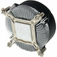StarTech.com 95mm CPU Cooler Fan with Heatsink for Socket LGA1156/1155 with PWM