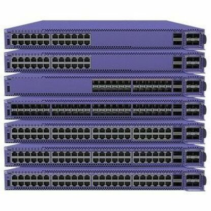 Extreme Networks ExtremeSwitching 5520 48 Ports SFP Switch