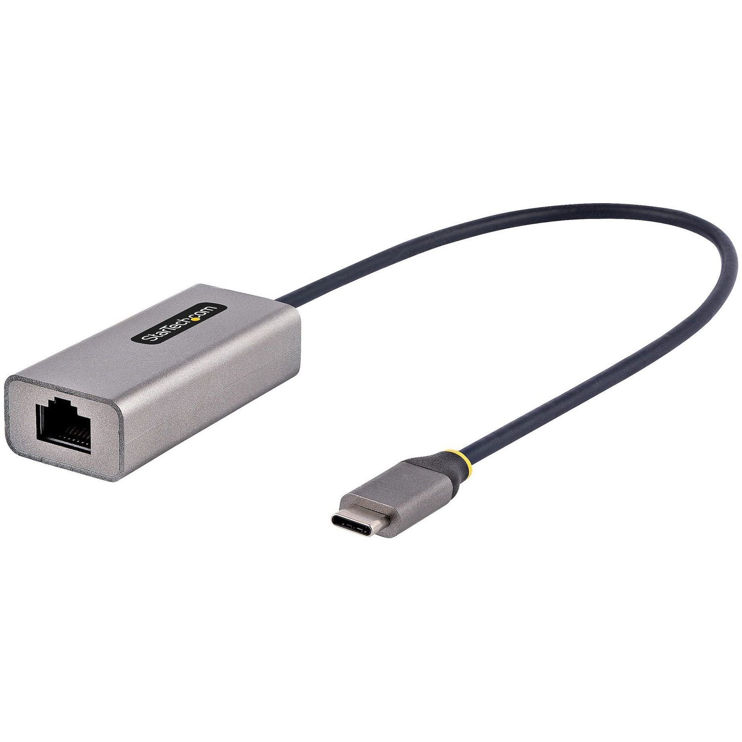 StarTech.com US1GC30B2 Gigabit Ethernet Adapter for Computer/Notebook - 10/100/1000Base-T