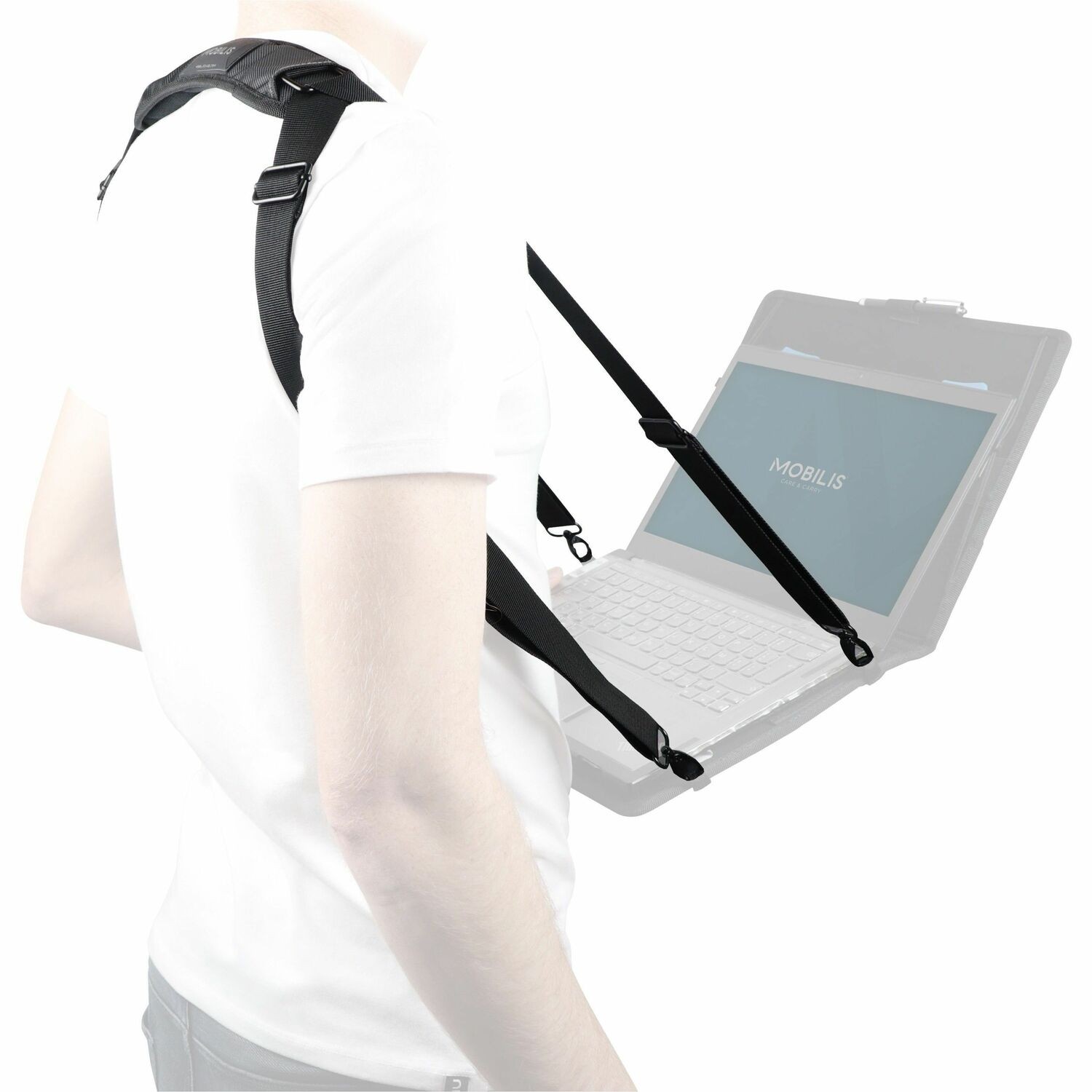 Mobilis Easy Shoulder Strap