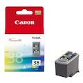 Canon CL-38 Original Inkjet Ink Cartridge - Colour - 1 Pack