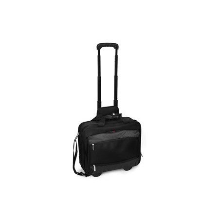 Toshiba PX1196E-1NCA Carrying Case Notebook - Black