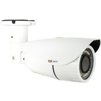 ACTi A49 3 Megapixel HD Network Camera - Bullet