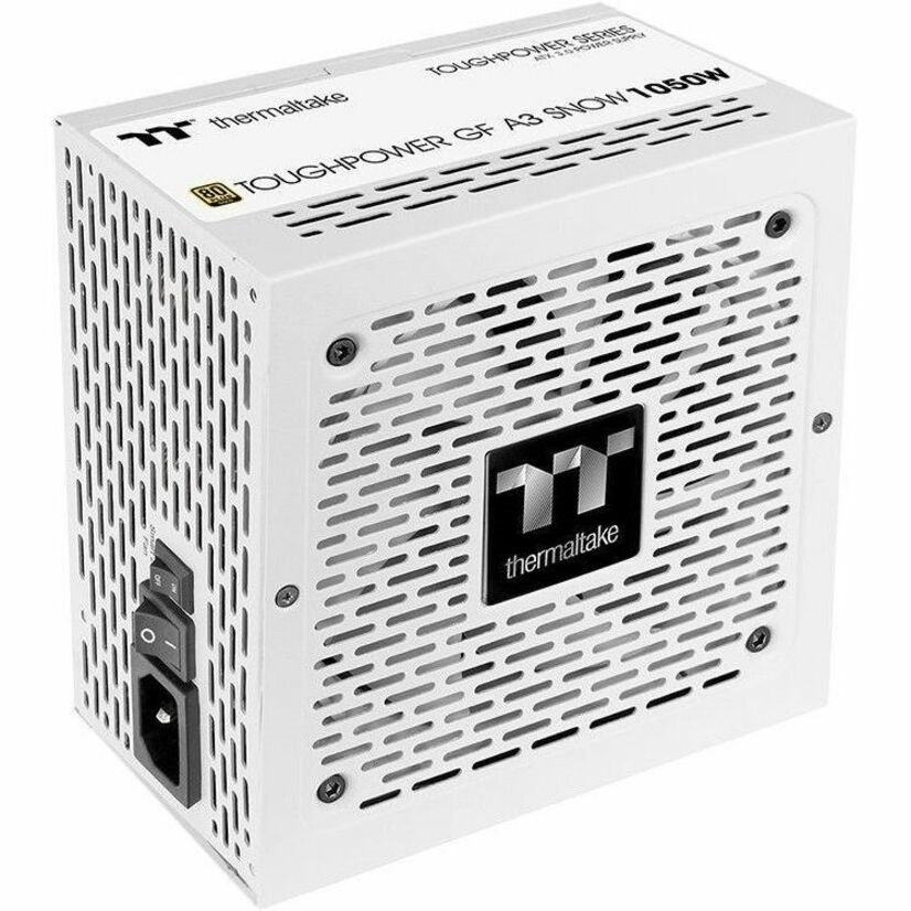 Thermaltake Toughpower GF A3 Snow TTP-1050AH2FLG 1050W Power Supply