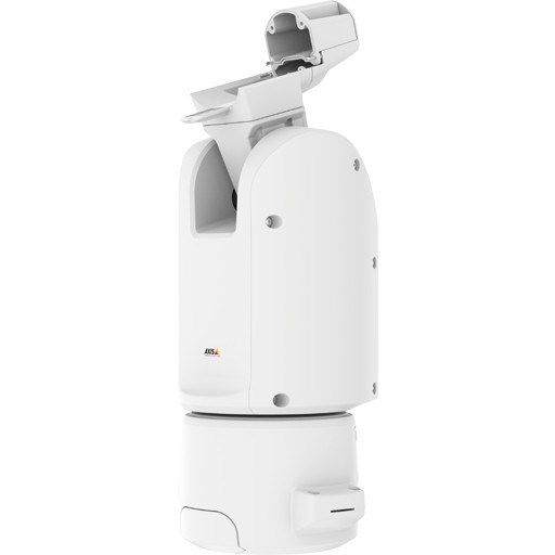 AXIS T99A11 Powered Pan/Tilt Camera Mount - White