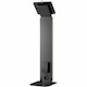 CTA Digital Premium Floor Stand with LED Light Add-On - iPad Air 11 inch M2 (2024)
