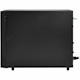 Eaton Tripp Lite Series SmartOnline 1500VA 1350W 120V Double-Conversion UPS - 6 Outlets, Extended Run, Network Card Option, LCD, USB, DB9, Tower